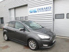 Ford C-Max occasion année 2016 boite Manuelle Annonce Ford C-Max occasion Diesel 2.0 TDCI 150CH STOP&START TITANIUM à Onet-le-Château