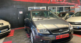Ford C-Max occasion année 2007 boite Manuelle Annonce Ford C-Max occasion Essence 2.0l 145ch Ghia PAIEMENT EN 3x OU 4x à CLAYE SOUILLY