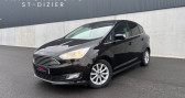 Annonce Ford C-Max occasion Diesel 2.0l TDCi 150cv SS Titanium X Powershift - Attelage / CarPla � Saint-Dizier