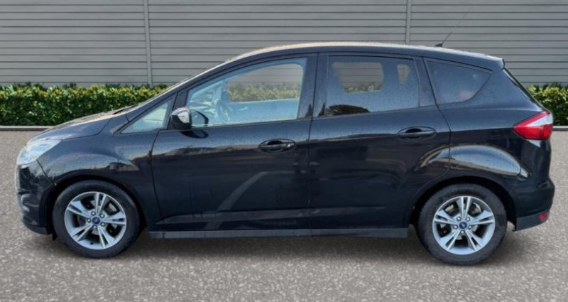 Ford C-Max 2015 BOITE 6 1ER MAIN 2015 - photo n°5 Ford C-Max 2015 BOITE 6 1ER MAIN  occasion à Loison Sous Lens - photo n°5