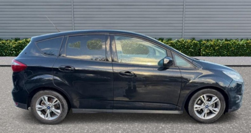 Ford C-Max 2015 BOITE 6 1ER MAIN 2015 - photo n°4 Ford C-Max 2015 BOITE 6 1ER MAIN  occasion à Loison Sous Lens - photo n°4