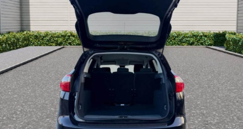 Ford C-Max 2015 BOITE 6 1ER MAIN 2015 - photo n°3 Ford C-Max 2015 BOITE 6 1ER MAIN  occasion à Loison Sous Lens - photo n°3