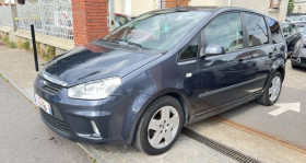 Ford C-Max , garage SLM AUTO  Corbeil-Essonnes