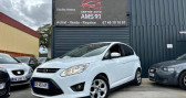 Ford C-Max C 1.6 TI-VCT 105 TREND  2012 - annonce de voiture en vente sur Auto Sélection.com