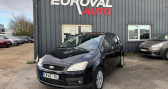 Annonce Ford C-Max occasion Essence c 1.8 125ch ghia 5p � Fontenay-sur-Eure