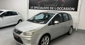 Ford C-Max occasion 2010 mise en vente &agrave; LIMAY par le garage GARAGE VEHICULOCCAZ 78 - photo n&deg;1