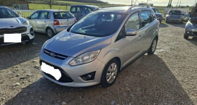 Ford C-Max occasion 2011 mise en vente &agrave; RIGNIEUX LE FRANC par le garage CAN AUTO - photo n&deg;1