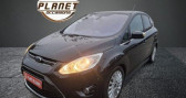 Ford C-Max C 2.0 Tdci 163 Automatique  2012 - annonce de voiture en vente sur Auto Sélection.com