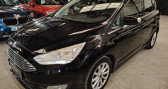 Annonce Ford C-Max occasion Essence C II 1.0 EcoBoost 125ch Stop&Start Titanium X  Sainte-Geneviève-des-Bois