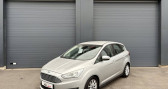 Ford C-Max C II 1.0 EcoBoost 125ch Titanium S&S  2016 - annonce de voiture en vente sur Auto Sélection.com