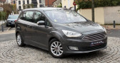 Ford C-Max C II 1.5 TDCi 120ch Stop&Start Titanium   Alfortville 94