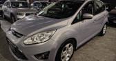 Annonce Ford C-Max occasion Diesel C II 1.6 TDCi 95ch FAP Business � Sainte-Genevi�ve-des-Bois