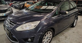 Annonce Ford C-Max occasion Diesel C II 1.6 TDCi115 FAP Titanium � Sainte-Genevi�ve-des-Bois