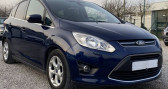 Ford C-Max occasion année 2011 boite Manuelle Annonce Ford C-Max occasion Diesel C II 1.6 TDCi95 FAP Trend à Roncq