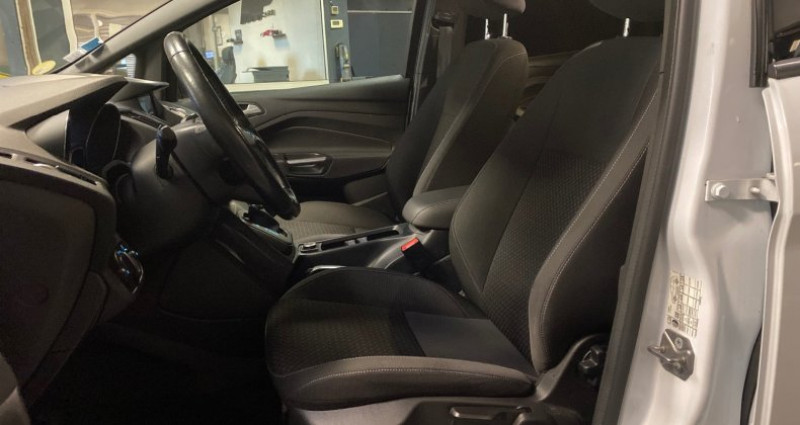 Ford C-Max c ii GRAND 1.5 TDCI 120 SPORT POWERSHIFT  occasion � Le Mans - photo n�7