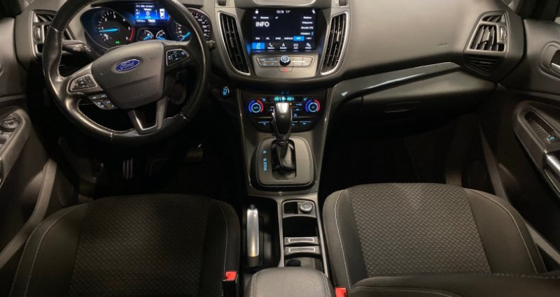 Ford C-Max c ii GRAND 1.5 TDCI 120 SPORT POWERSHIFT  occasion � Le Mans - photo n�6