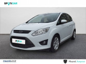 Ford C-Max occasion boite Manuelle Annonce Ford C-Max occasion Essence C-MAX 1.0 125 S&S EcoBoost Trend 5p à MILLAU