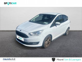 Ford C-Max C-MAX 1.0 EcoBoost 100 S&S Trend 5p   Revel 31