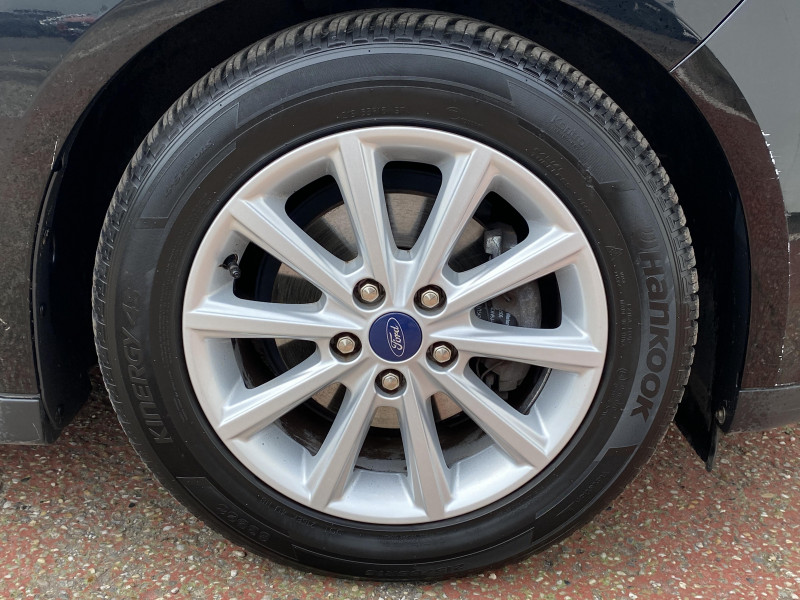 Ford C-Max C-MAX 1.0 EcoBoost 125 S&S Titanium 5p  occasion  Le Bouscat - photo n7