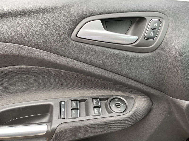 Ford C-Max C-MAX 1.0 EcoBoost 125 S&S Titanium 5p  occasion  Le Bouscat - photo n15