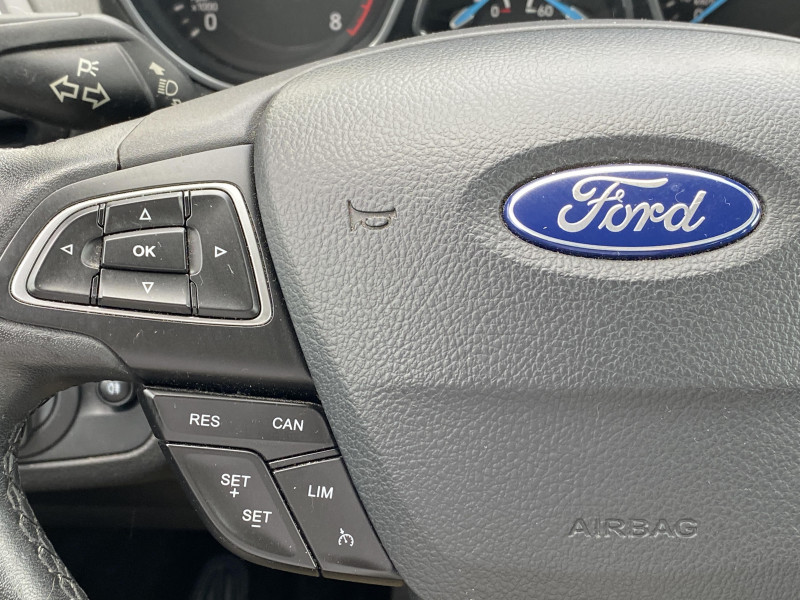 Ford C-Max C-MAX 1.0 EcoBoost 125 S&S Titanium 5p  occasion  Le Bouscat - photo n8