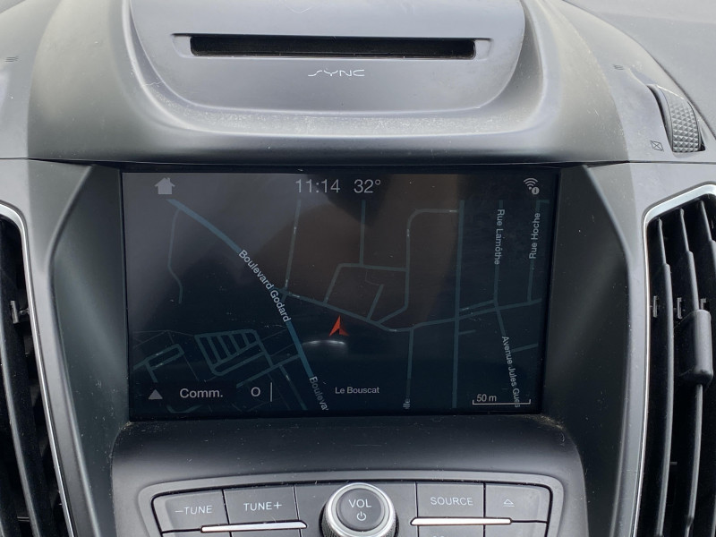 Ford C-Max C-MAX 1.0 EcoBoost 125 S&S Titanium 5p  occasion  Le Bouscat - photo n12