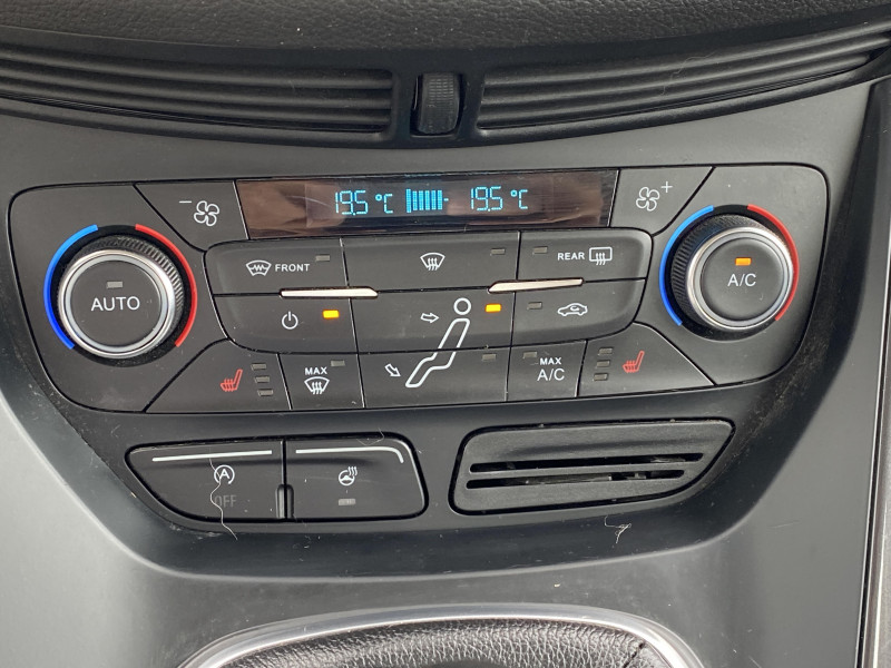 Ford C-Max C-MAX 1.0 EcoBoost 125 S&S Titanium 5p  occasion  Le Bouscat - photo n19