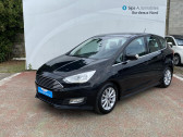 Annonce Ford C-Max occasion Essence C-MAX 1.0 EcoBoost 125 S&S Titanium 5p  Le Bouscat