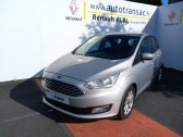 Ford C-Max occasion année 2018 boite Manuelle Annonce Ford C-Max occasion Essence C-MAX 1.0 EcoBoost 125 S&S Titanium 5p à Albi