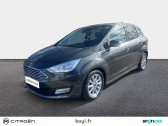 Annonce Ford C-Max occasion Essence C-MAX 1.0 EcoBoost 125 S&S  EVREUX