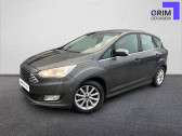 Ford C-Max C-MAX 1.0 EcoBoost 125 S&S   Aurillac 15