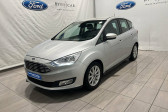 Annonce Ford C-Max occasion Essence C-MAX 1.0 EcoBoost 125 S&S  Venissieux