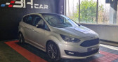 Annonce Ford C-Max occasion Essence C-max 1.0 ECOBOOST 125 SPORT ~ GPS SYNC 3~CarPlay~Keyless~Ca � Manosque