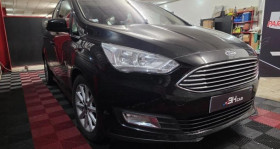 Ford C-Max occasion 2016 mise en vente &agrave; APT par le garage BH CAR APT - photo n&deg;1