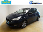 Ford C-Max occasion Bleu boite Automatique Annonce Ford C-Max occasion Essence C-MAX 1.5 EcoBoost 150ch BVA 5p à La Ravoire