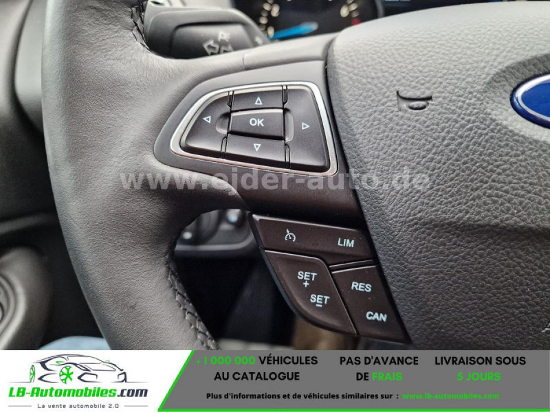 Ford C-Max C-MAX 1.5 EcoBoost Titanium *1.HD*RENTNER*GARAGE  occasion  Beaupuy - photo n3