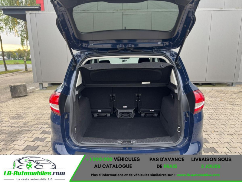 Ford C-Max C-MAX 1.5 EcoBoost Xenon/Navi/Sony/1.Hand  occasion  Beaupuy - photo n6