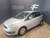 Ford C-Max C-MAX 1.5 TDCi 120 S&S Powershift   GUERET 23