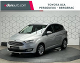 Annonce Ford C-Max occasion Diesel C-MAX 1.5 TDCi 120 S&S Titanium Powershift 5p � PERIGUEUX