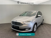 Ford C-Max C-MAX 1.5 TDCi 120 S&S Titanium   Beauvais 60