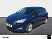 Annonce Ford C-Max occasion Diesel C-MAX 1.5 TDCi 120 S&S  Angoulins