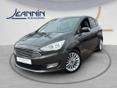 Ford C-Max C-MAX 1.5 TDCi 120 S&S  2018 - annonce de voiture en vente sur Auto Sélection.com