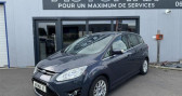 Annonce Ford C-Max occasion Essence C MAX 1.6 16V Ti-VCT 105 2010 Trend PHASE 1  Réding