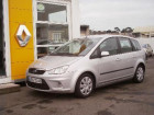 Ford C-Max occasion Gris année 2008 Annonce Ford C-Max occasion Diesel C-MAX 1.6 TDCi - 110 DPF Trend à Saint-Malo