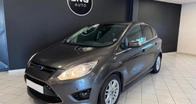 Ford C-Max , garage LNG AUTO � Pusignan