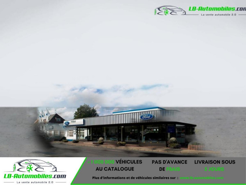 Ford C-Max C-MAX Business Edition  occasion  Beaupuy