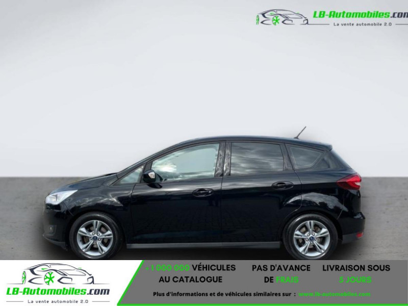 Ford C-Max C-MAX Cool u0026 Connect  occasion  Beaupuy - photo n5