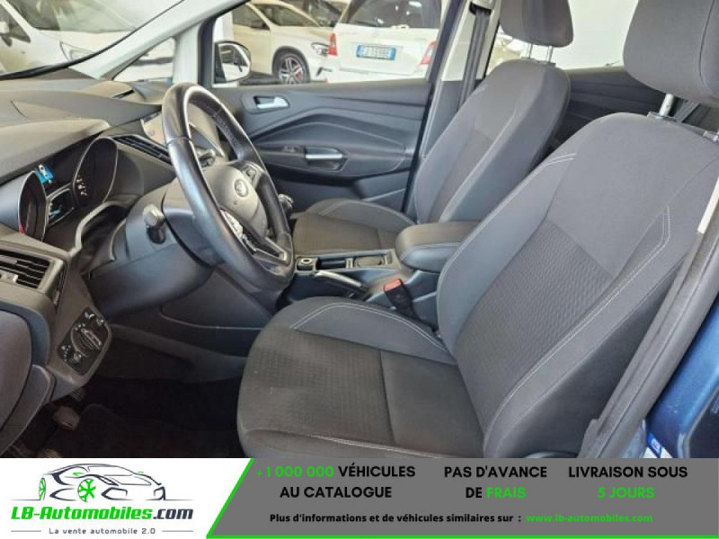 Ford C-Max C-Max III 2015 1.5 tdci Business s  occasion  Beaupuy - photo n7