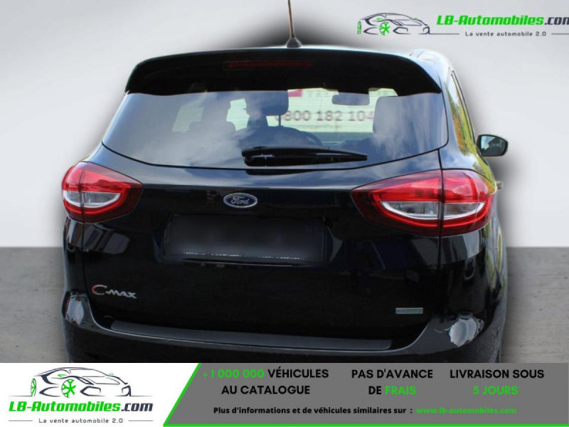 Ford C-Max C-MAX Sport 1.5 EcoBoost  occasion  Beaupuy - photo n6