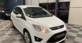 Ford C-Max occasion année 2014 boite Manuelle Annonce Ford C-Max occasion Diesel C MAX TITANIUM X 1.6 TDCI 115 FAP à Le Mans